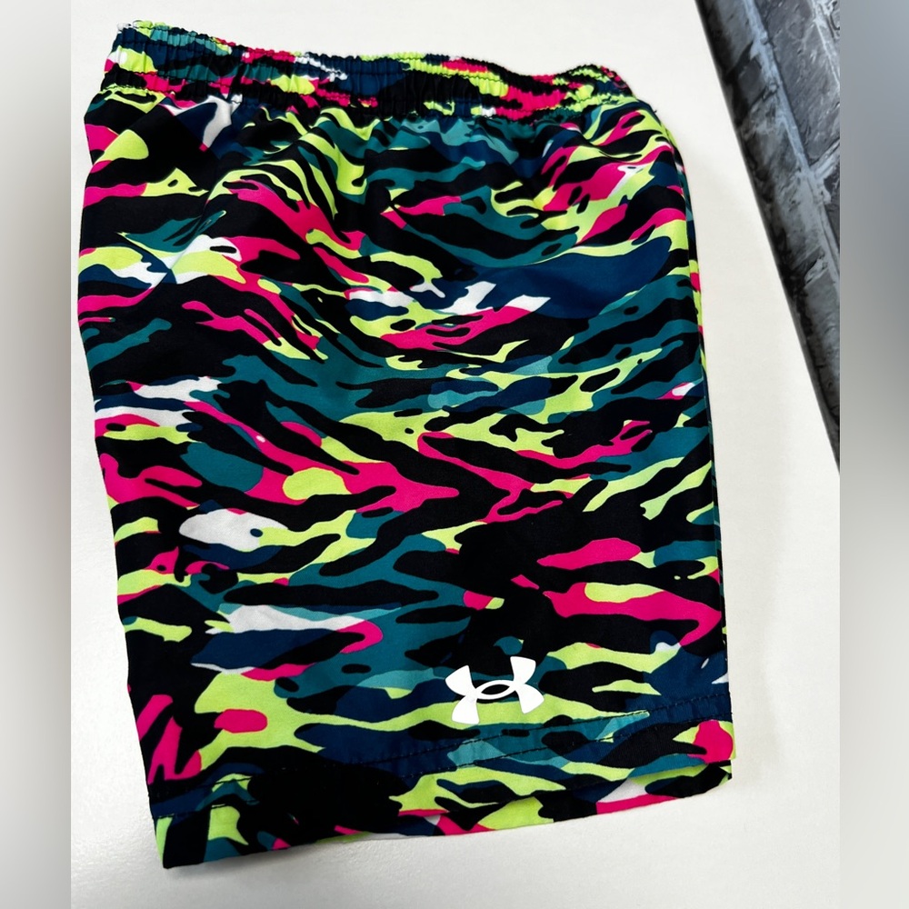 Under Armour swim‎